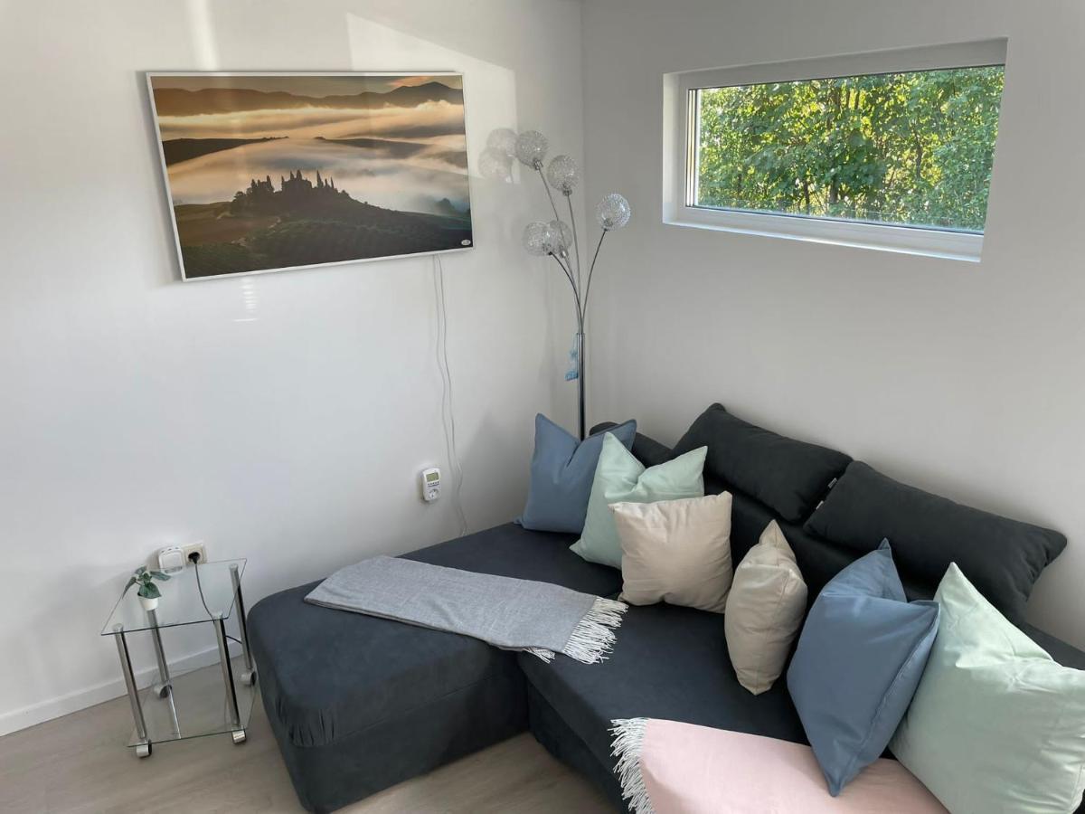 Appartamento Casalino Di Anna 2 Oranienburg Esterno foto